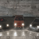 Illustration for article titled Meet The Die-Hard Enthusiasts Keeping The Nissan 200SX Dream Alive In A NORAD Bunker